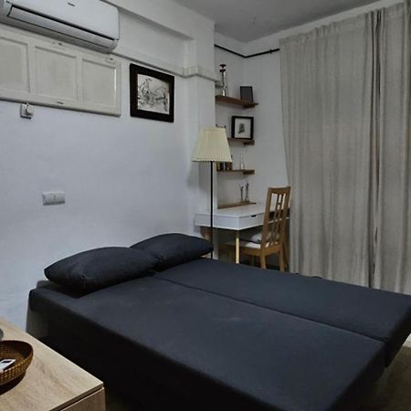 Apartamento Completo, 2Min De La Playa Málaga Esterno foto