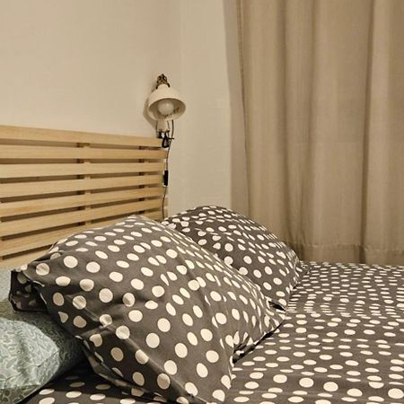 Apartamento Completo, 2Min De La Playa Málaga Esterno foto