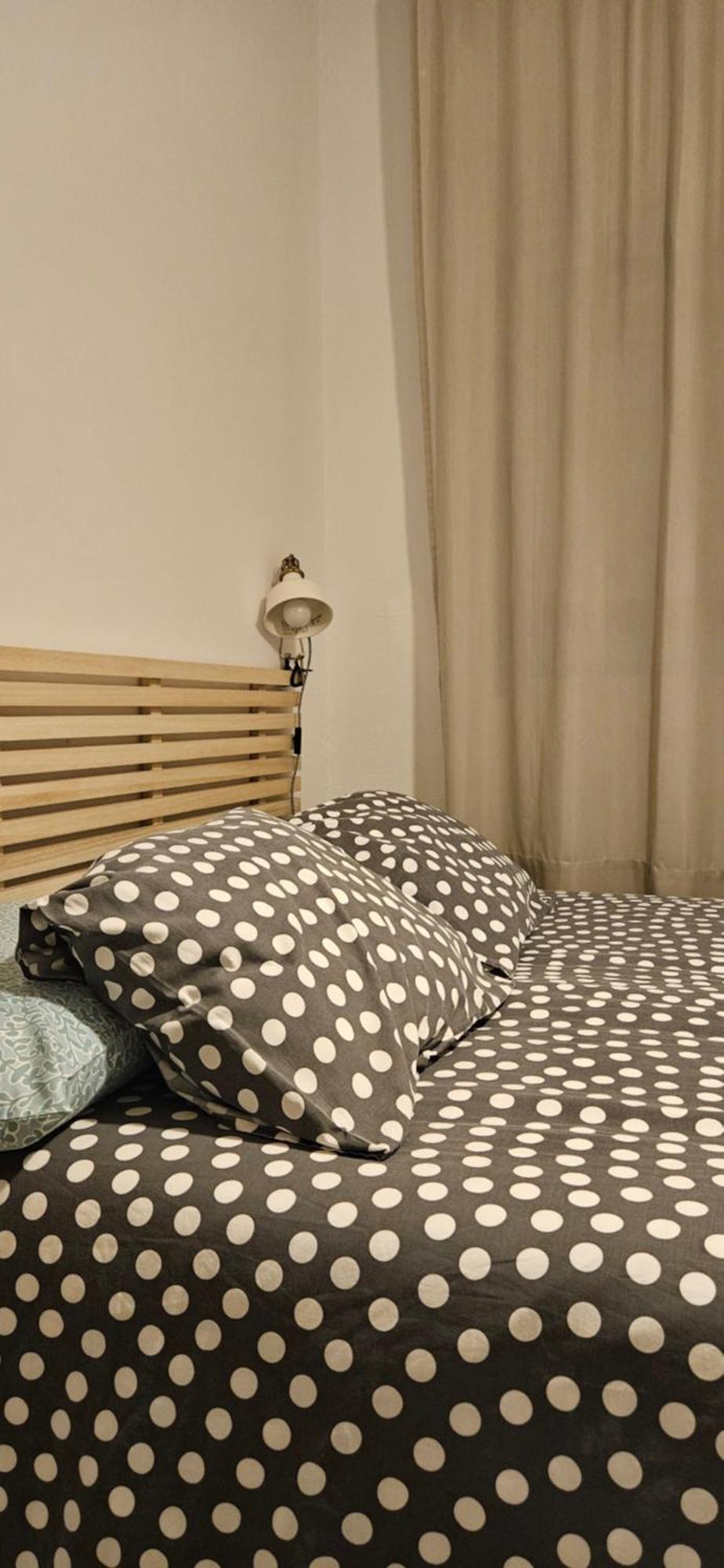 Apartamento Completo, 2Min De La Playa Málaga Esterno foto
