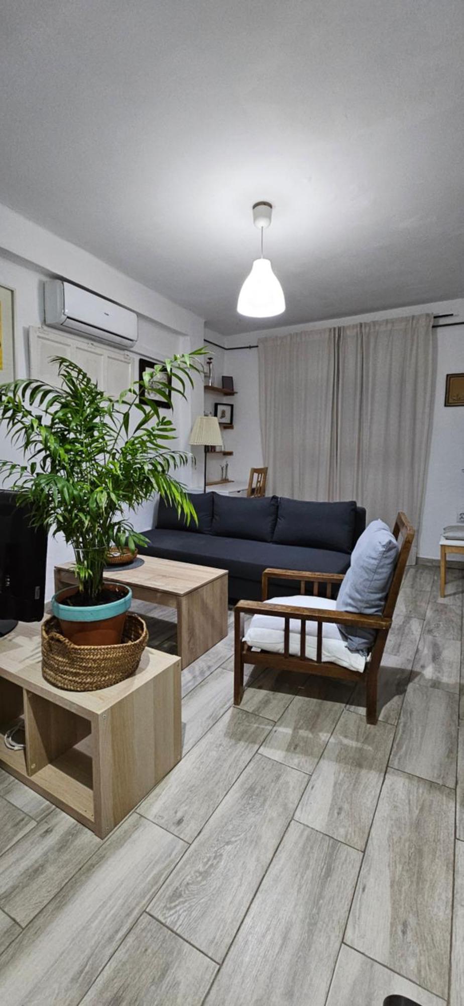 Apartamento Completo, 2Min De La Playa Málaga Esterno foto