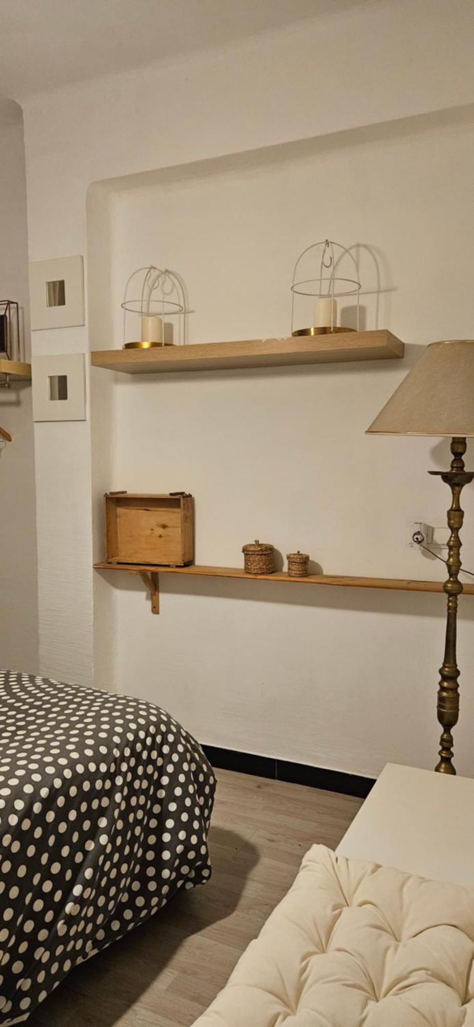 Apartamento Completo, 2Min De La Playa Málaga Esterno foto