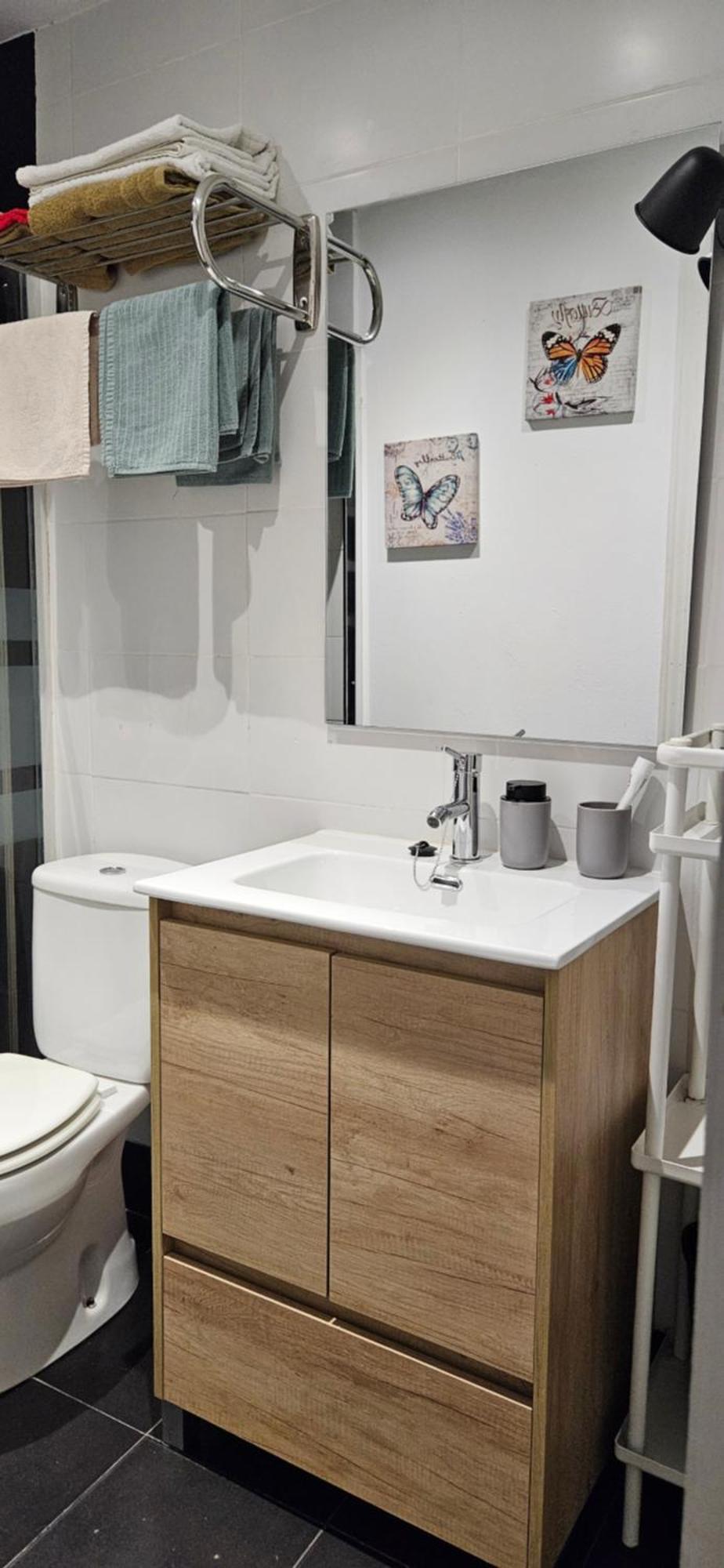 Apartamento Completo, 2Min De La Playa Málaga Esterno foto