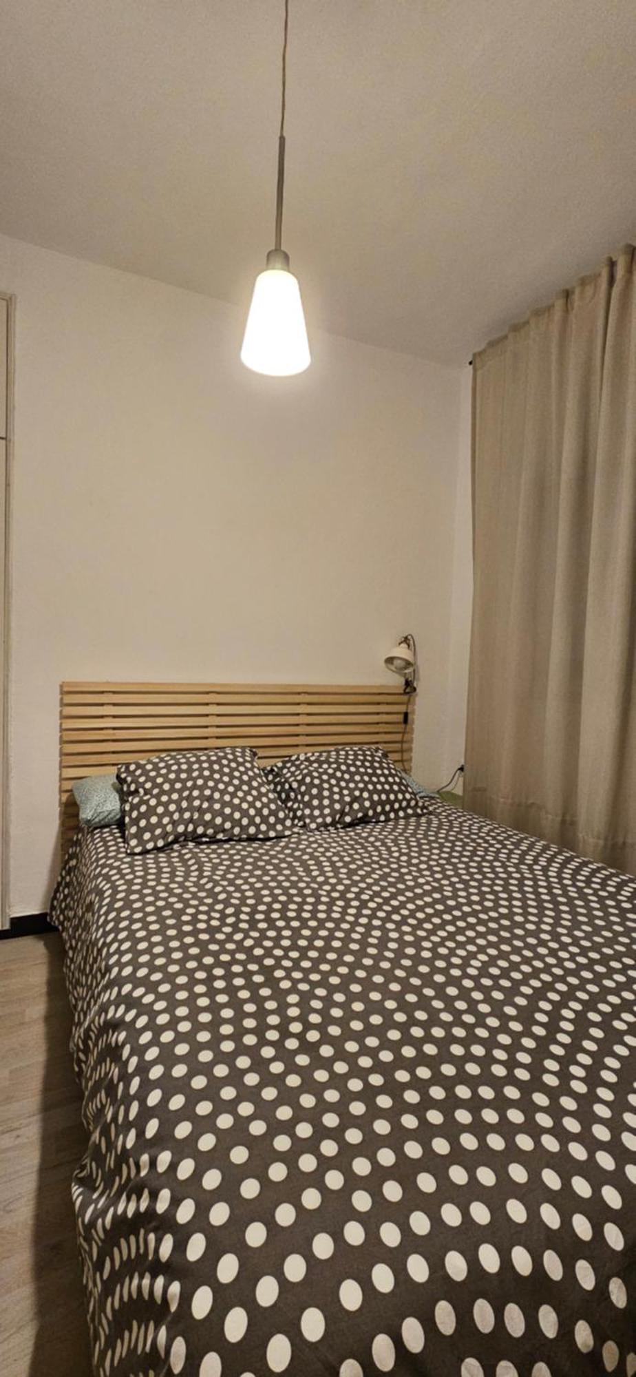 Apartamento Completo, 2Min De La Playa Málaga Esterno foto